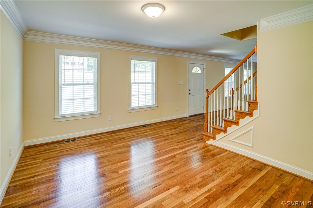 5221 Windsor Road Sandston, VA 23150 - Photo 10 of 38 Dining Room