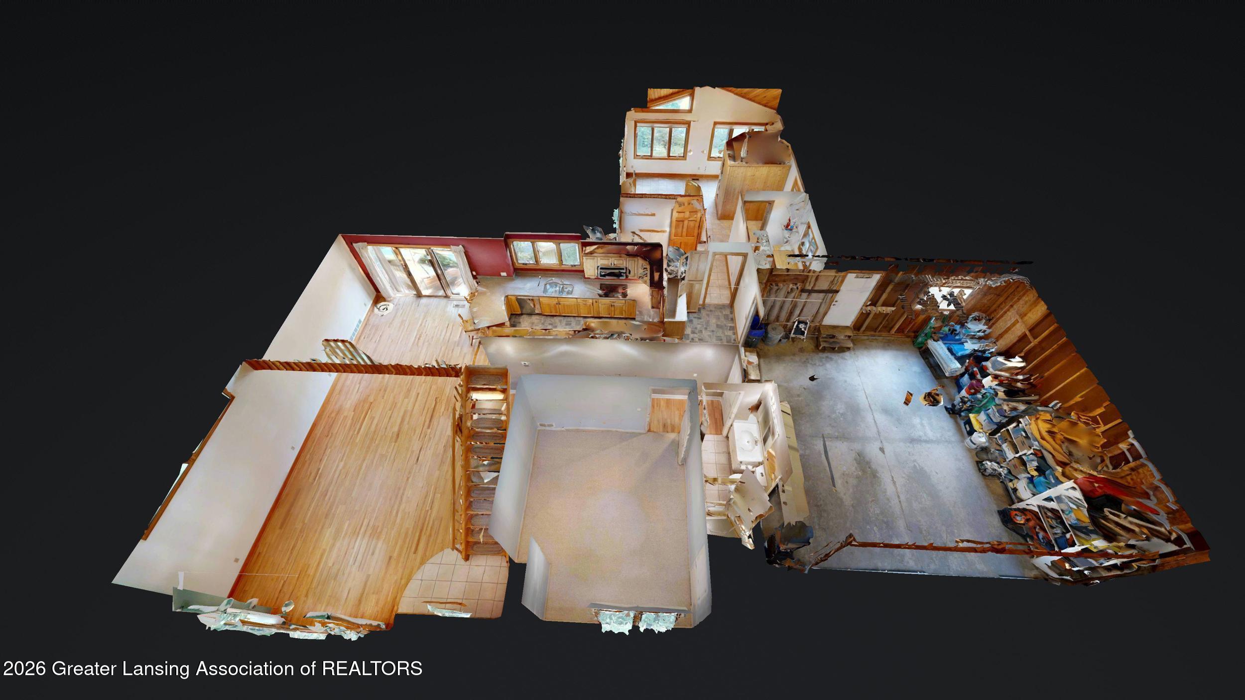 6464 Lounsbury Road Williamston, MI 48895 - Photo 66 of 92 Dollhouse First Floor