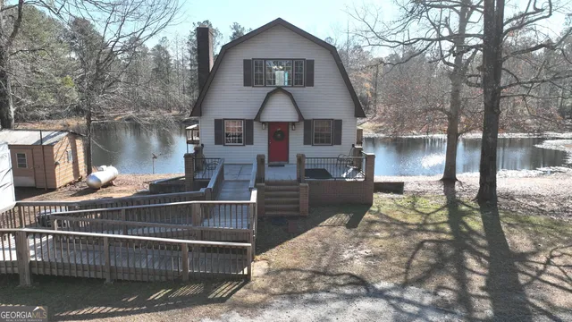 $349,900 | 1447 Pine Needle Drive, Harlem, GA 30814