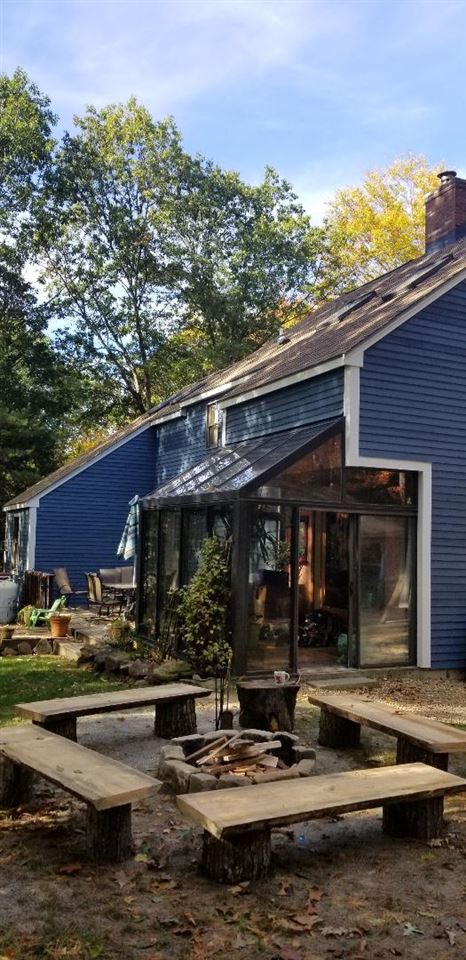 35 Sampson Road Rochester, NH 03867 - Photo 22 of 38
