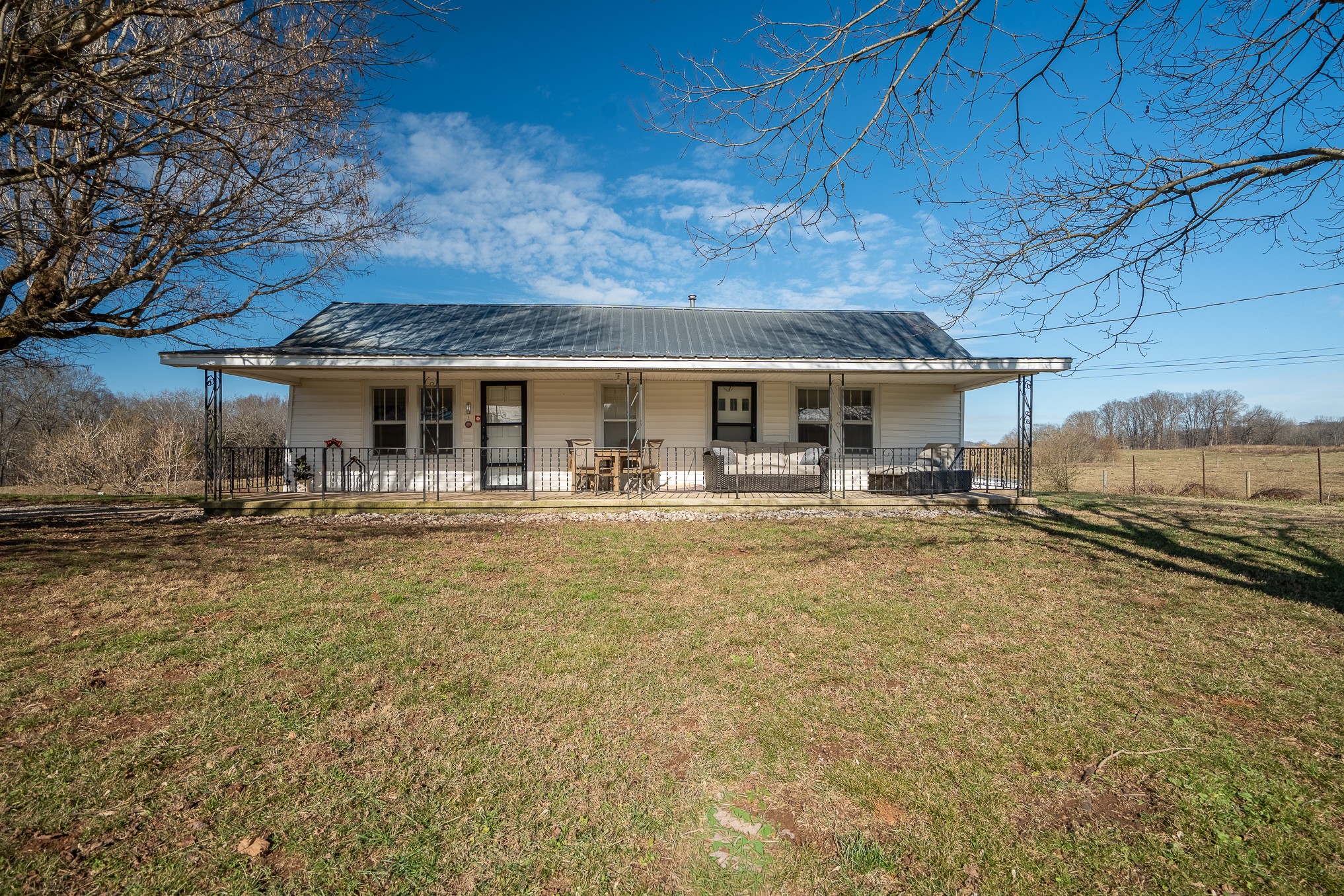 1545 Blue Springs Road Sparta, TN 38583 - Photo 3 of 99