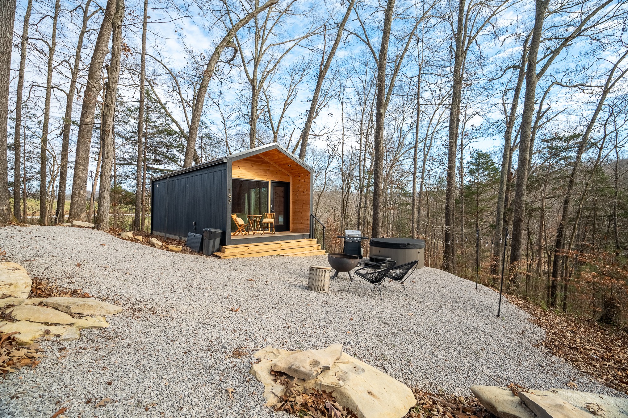 1545 Blue Springs Road Sparta, TN 38583 - Photo 32 of 99