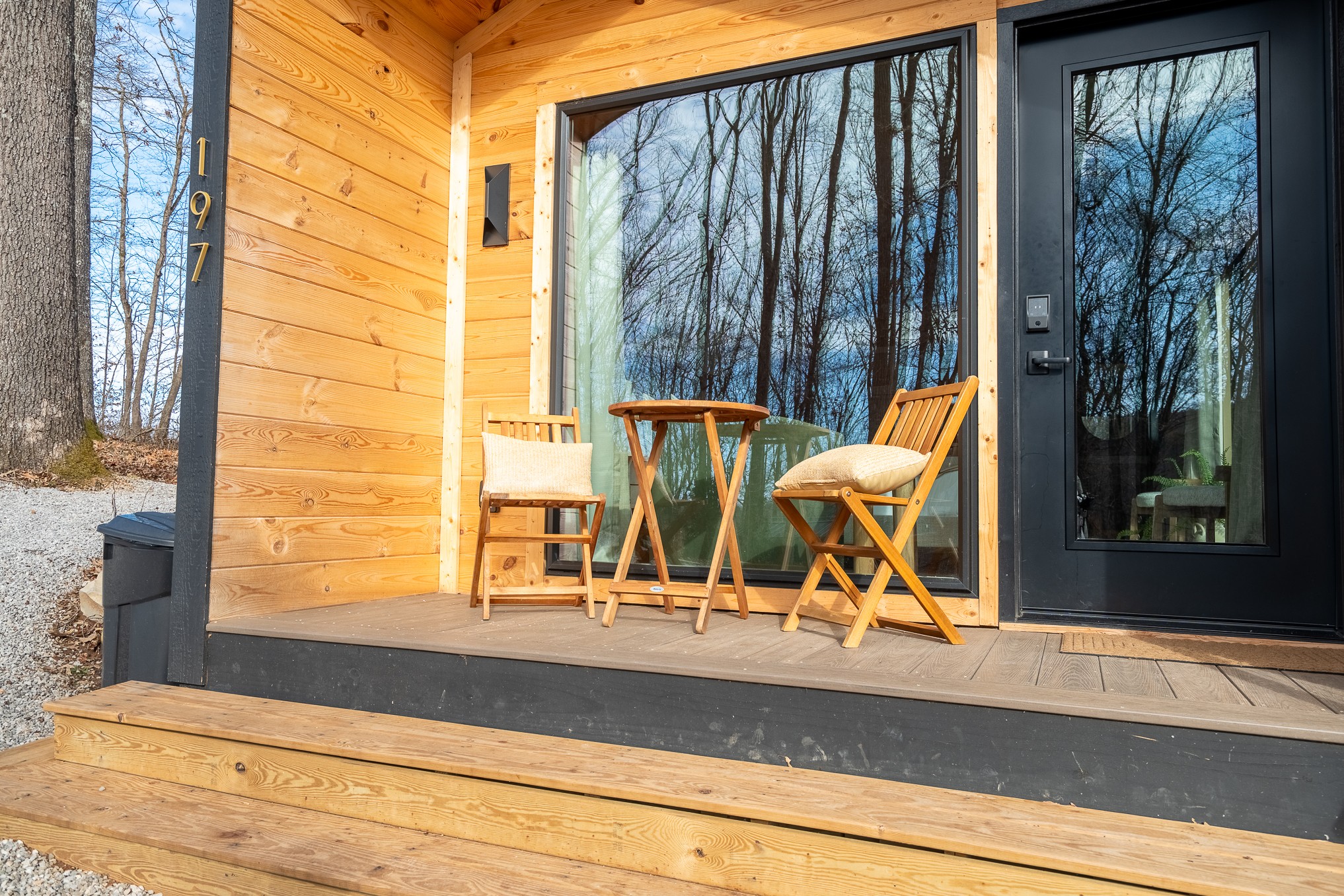 1545 Blue Springs Road Sparta, TN 38583 - Photo 46 of 99 a view of a house with a window and sitting area