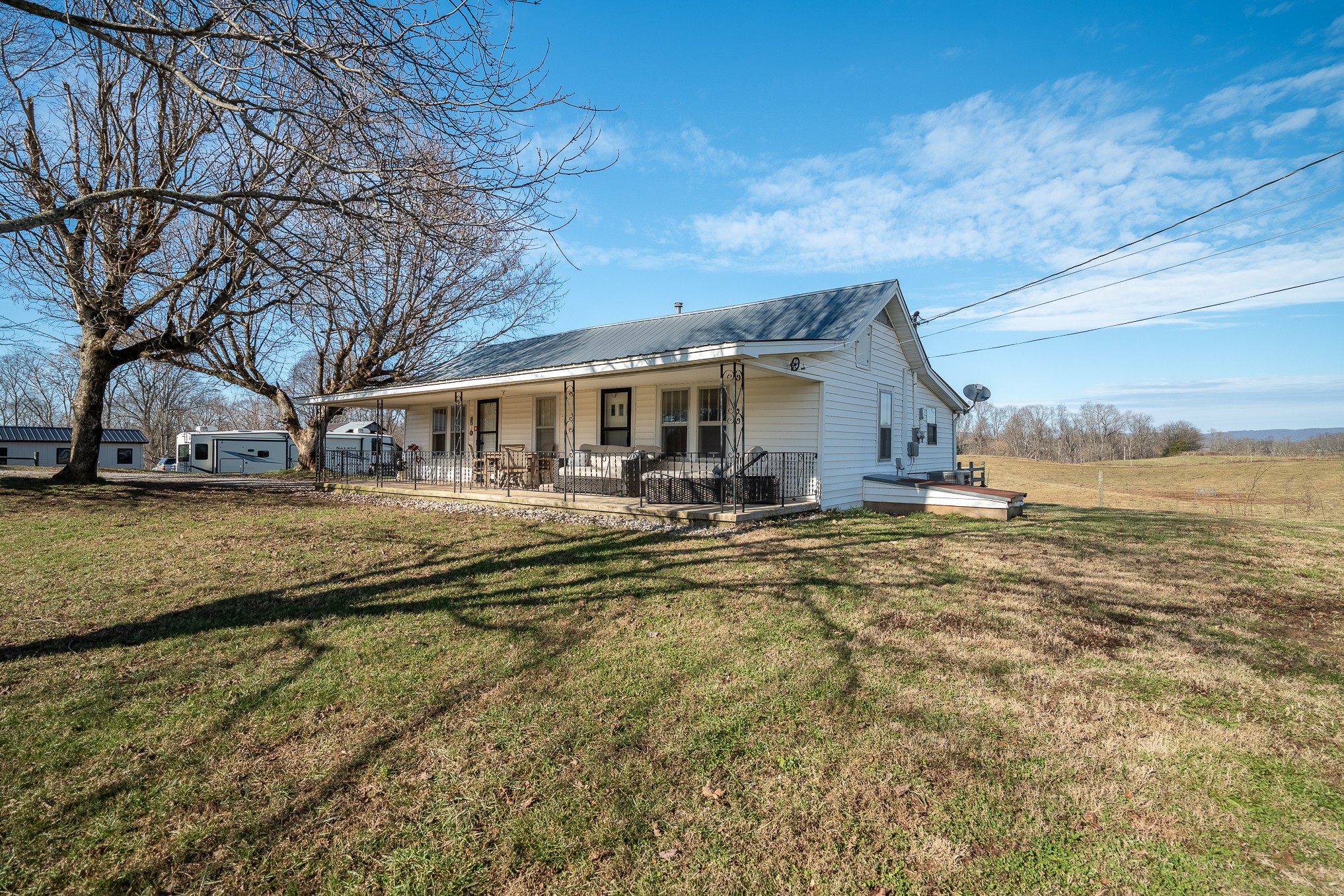 1545 Blue Springs Road Sparta, TN 38583 - Photo 56 of 99