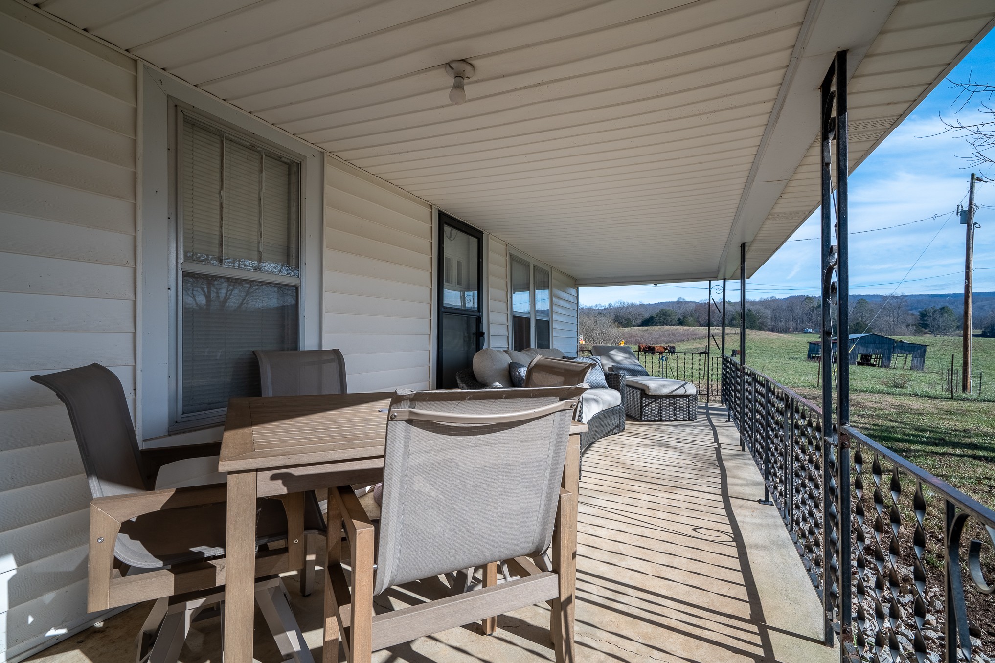1545 Blue Springs Road Sparta, TN 38583 - Photo 58 of 99