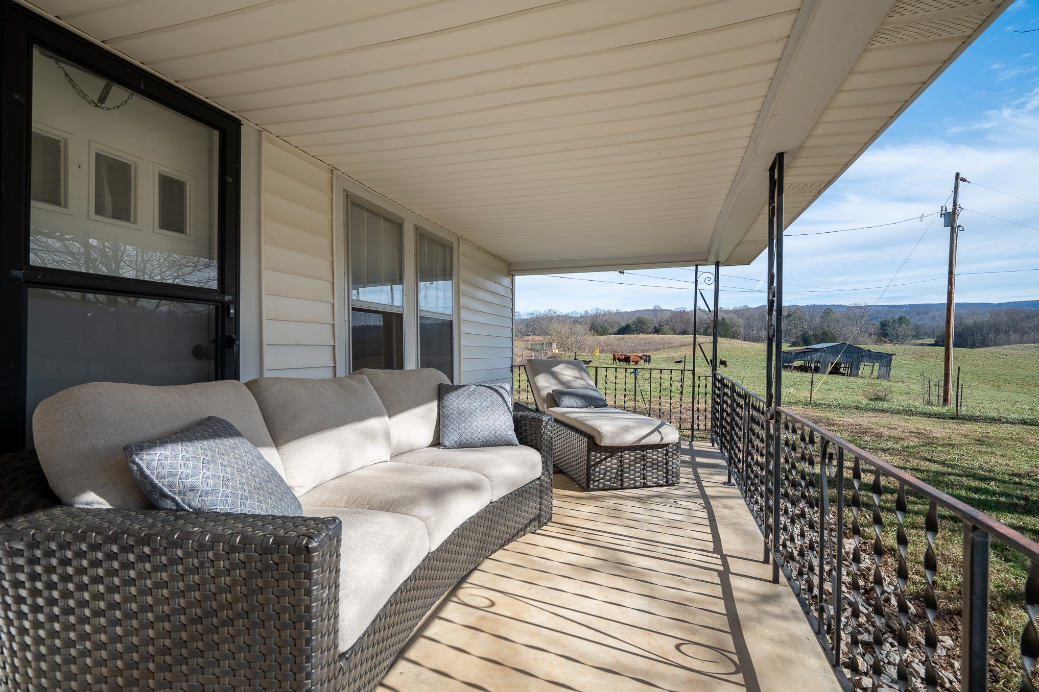 1545 Blue Springs Road Sparta, TN 38583 - Photo 60 of 99