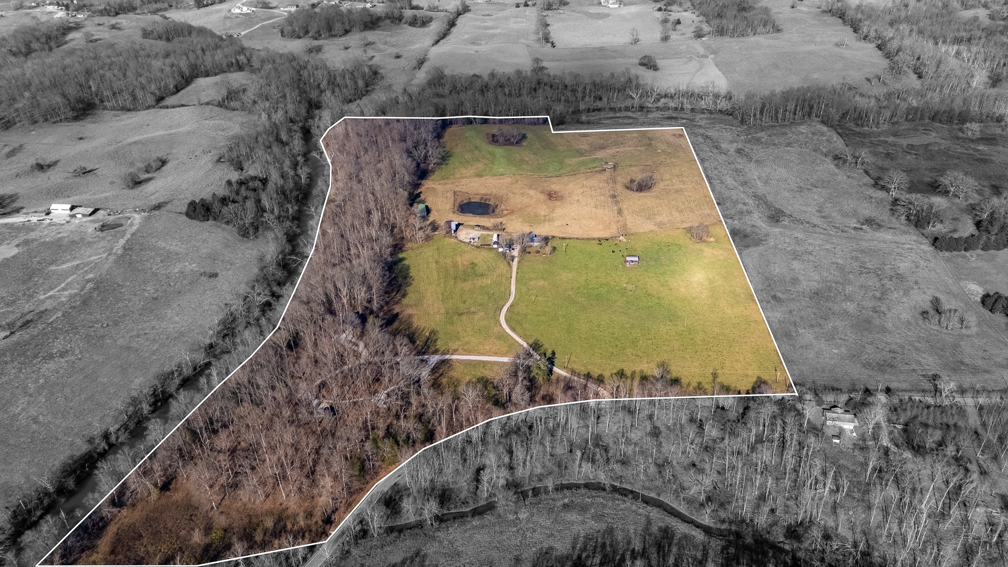 1545 Blue Springs Road Sparta, TN 38583 - Photo 6 of 99