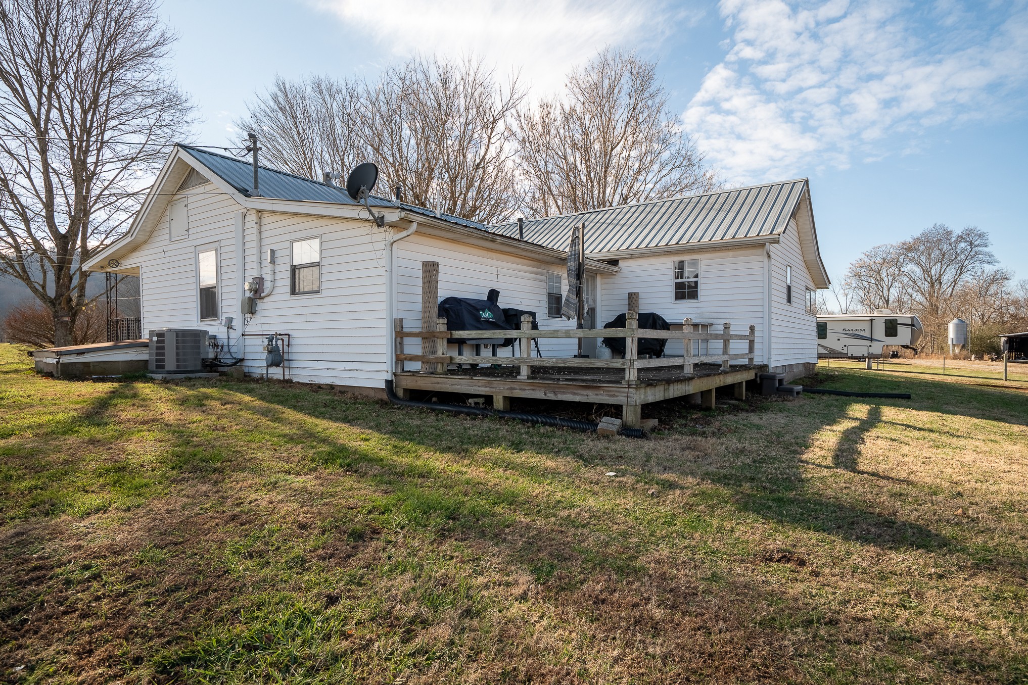 1545 Blue Springs Road Sparta, TN 38583 - Photo 63 of 99