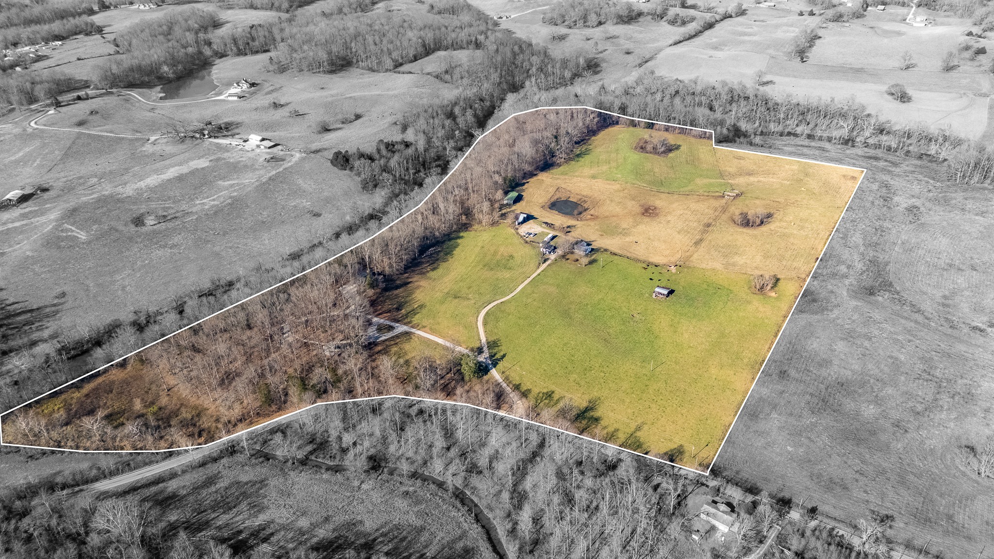 1545 Blue Springs Road Sparta, TN 38583 - Photo 7 of 99