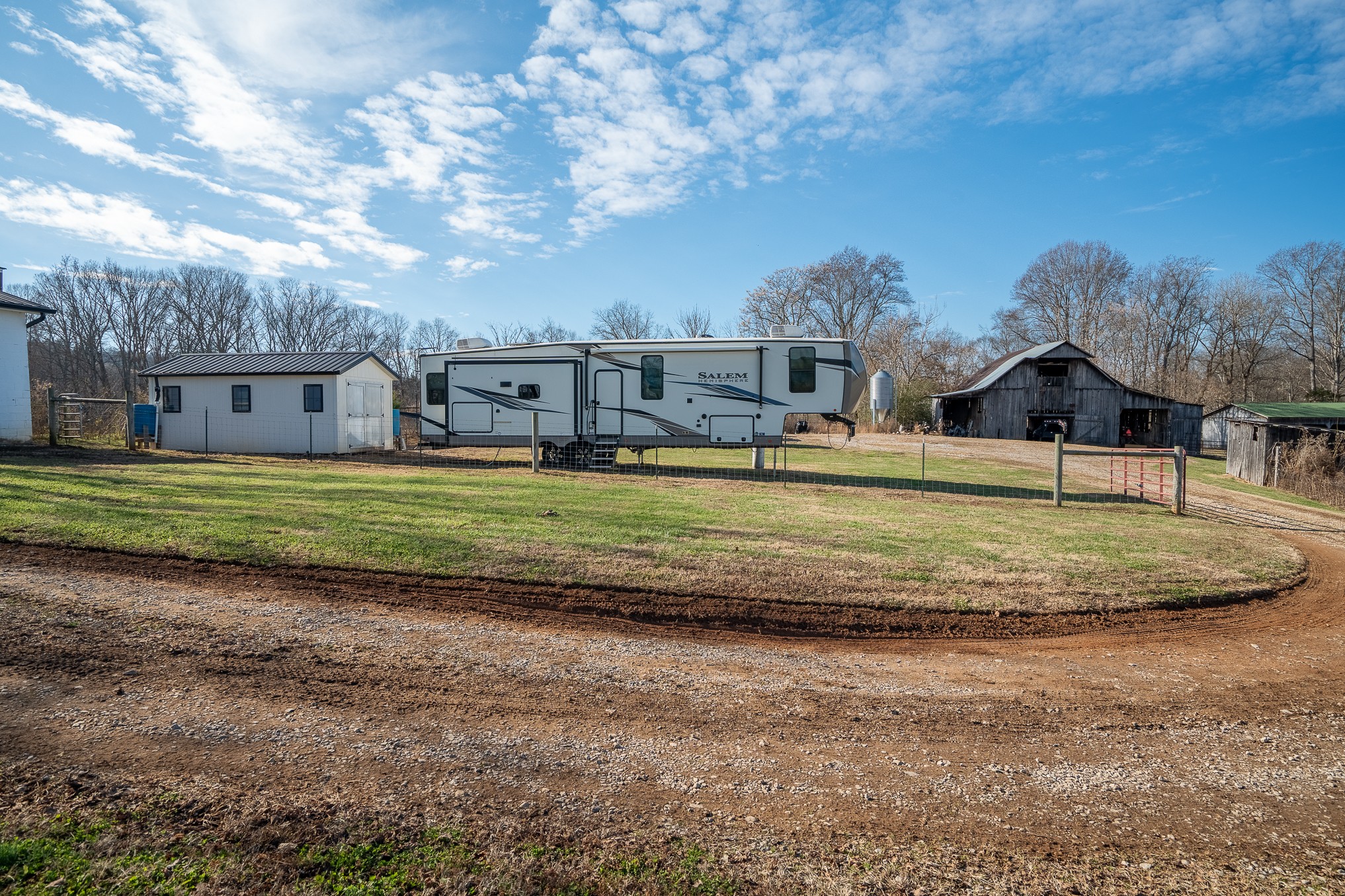 1545 Blue Springs Road Sparta, TN 38583 - Photo 83 of 99