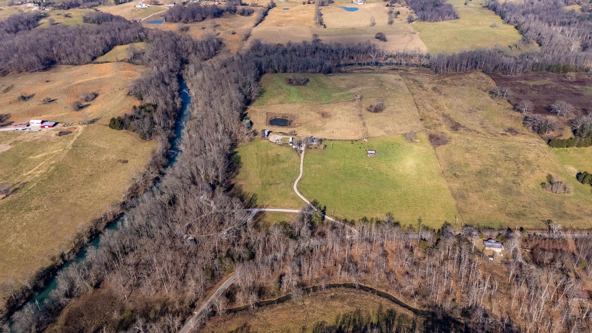 1545 Blue Springs Road Sparta, TN 38583 - Photo 94 of 99