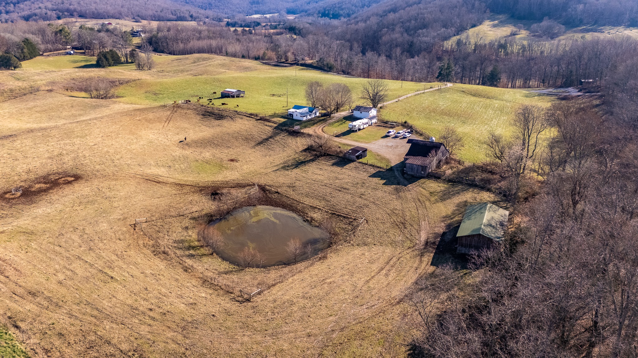 1545 Blue Springs Road Sparta, TN 38583 - Photo 97 of 99