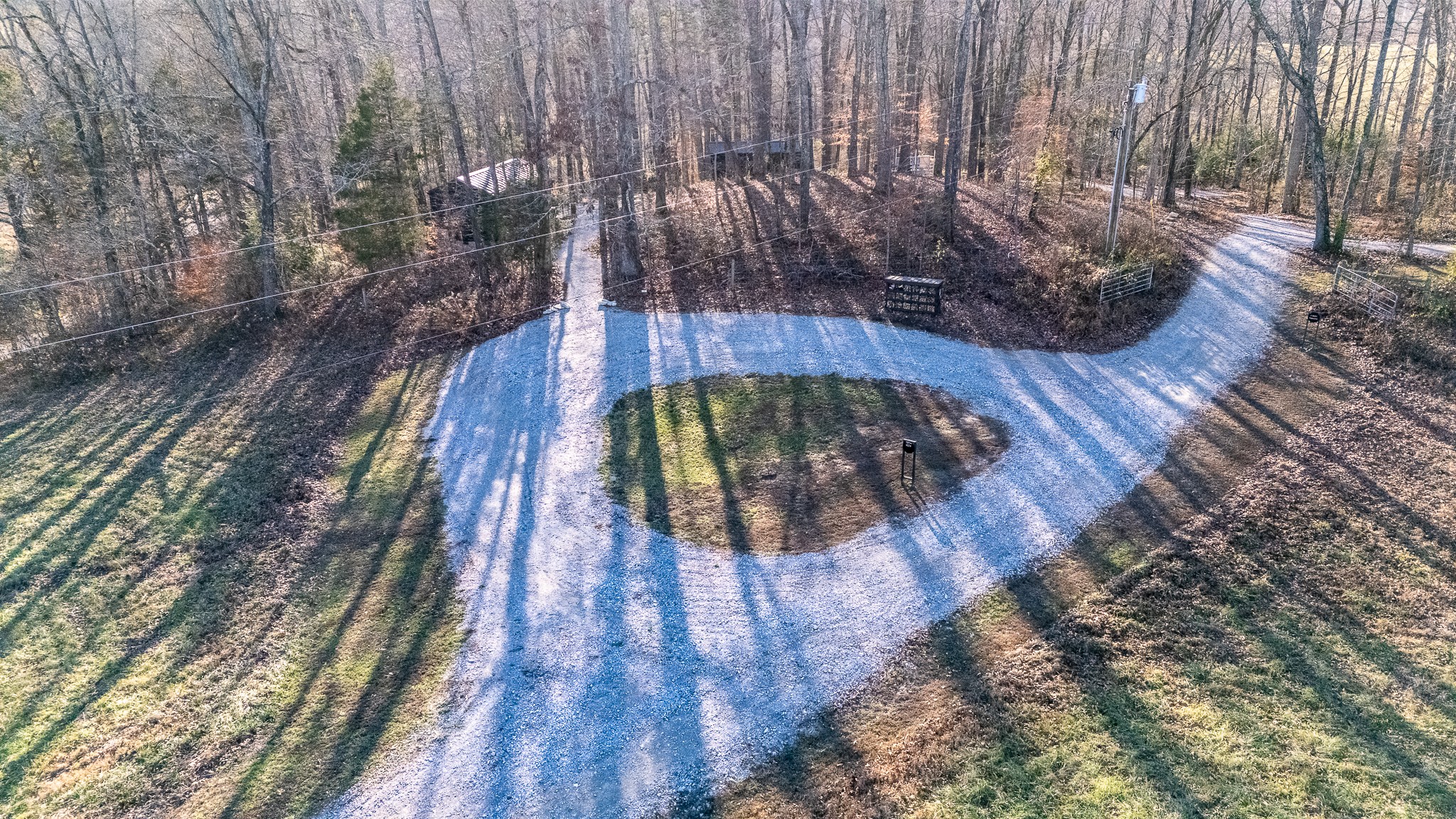 1545 Blue Springs Road Sparta, TN 38583 - Photo 98 of 99 a view of entryway with wooden floor