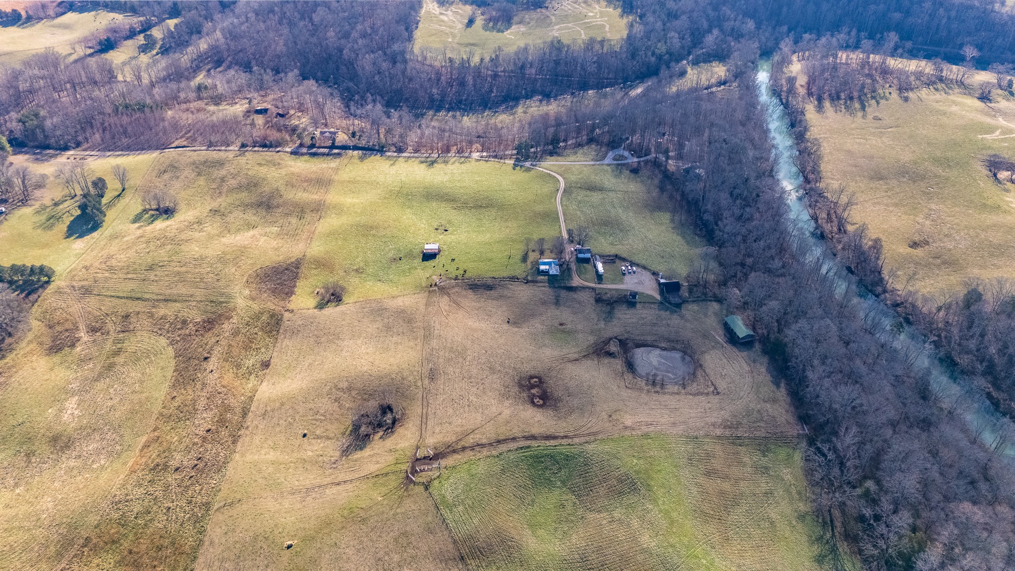 1545 Blue Springs Road Sparta, TN 38583 - Photo 99 of 99