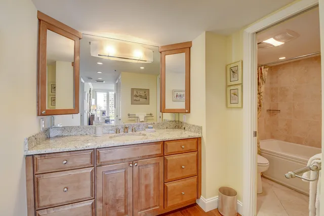 $9,000 | 4750 South Ocean Boulevard, Unit 702, Highland Beach, FL 33487