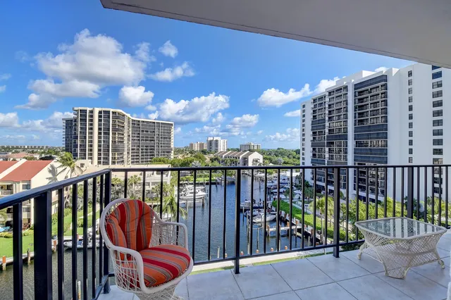 $9,000 | 4750 South Ocean Boulevard, Unit 702, Highland Beach, FL 33487