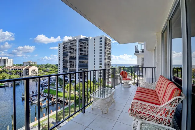 $9,000 | 4750 South Ocean Boulevard, Unit 702, Highland Beach, FL 33487