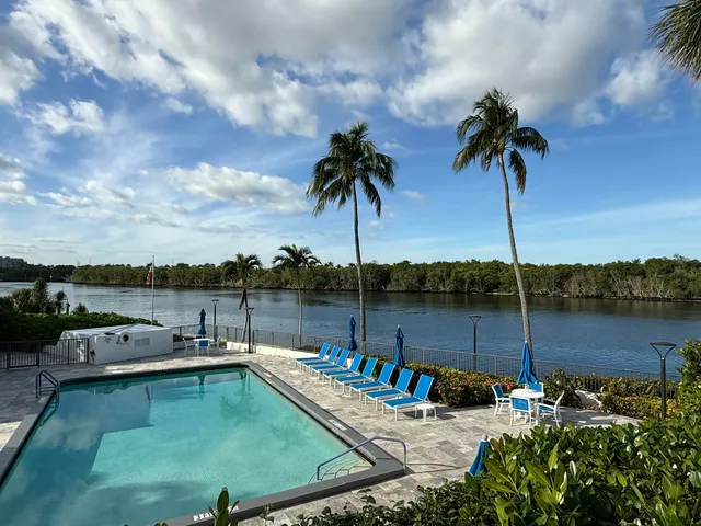 $9,000 | 4750 South Ocean Boulevard, Unit 702, Highland Beach, FL 33487