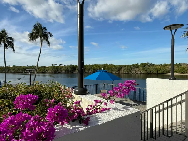 $9,000 | 4750 South Ocean Boulevard, Unit 702, Highland Beach, FL 33487