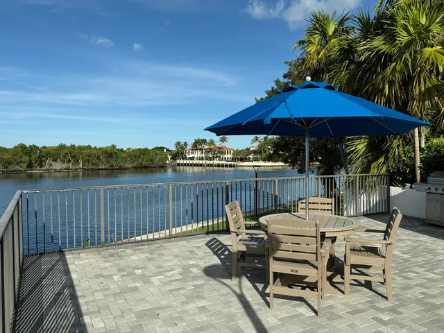 $9,000 | 4750 South Ocean Boulevard, Unit 702, Highland Beach, FL 33487