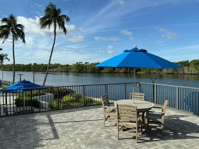 $9,000 | 4750 South Ocean Boulevard, Unit 702, Highland Beach, FL 33487