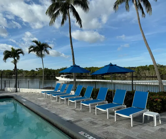 $9,000 | 4750 South Ocean Boulevard, Unit 702, Highland Beach, FL 33487