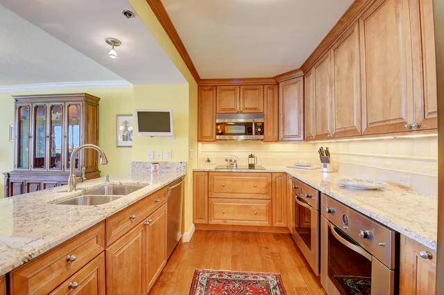 $9,000 | 4750 South Ocean Boulevard, Unit 702, Highland Beach, FL 33487