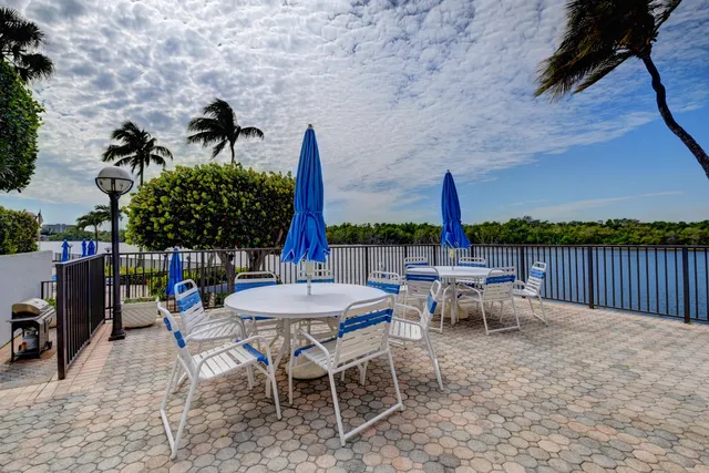 $9,000 | 4750 South Ocean Boulevard, Unit 702, Highland Beach, FL 33487