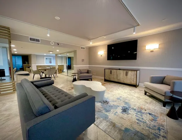 $9,000 | 4750 South Ocean Boulevard, Unit 702, Highland Beach, FL 33487