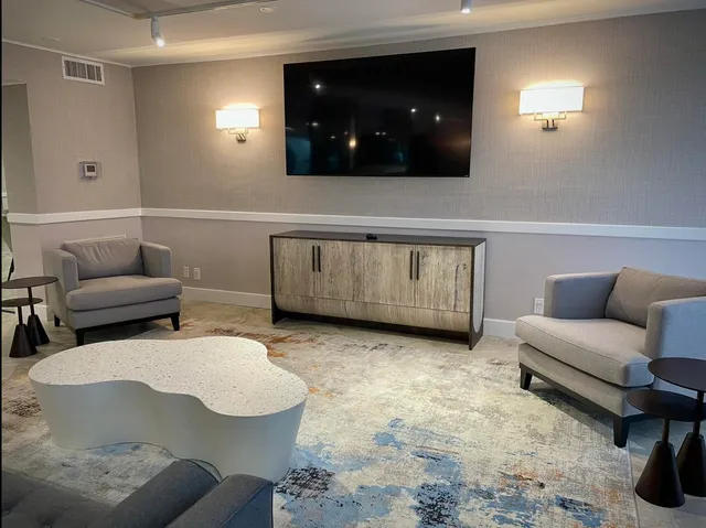 $9,000 | 4750 South Ocean Boulevard, Unit 702, Highland Beach, FL 33487