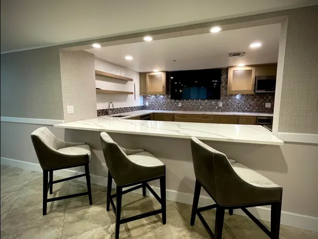 $9,000 | 4750 South Ocean Boulevard, Unit 702, Highland Beach, FL 33487