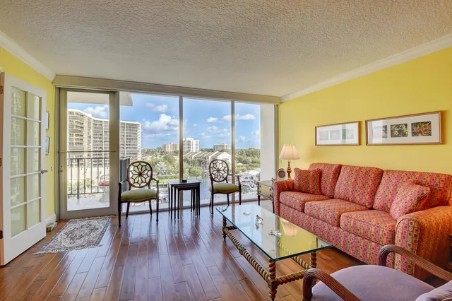 $9,000 | 4750 South Ocean Boulevard, Unit 702, Highland Beach, FL 33487