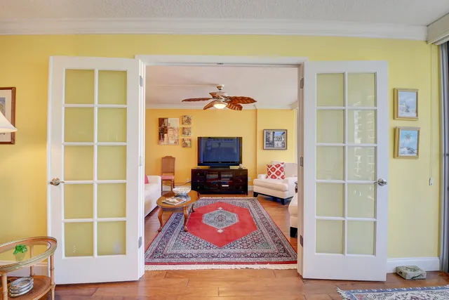 $9,000 | 4750 South Ocean Boulevard, Unit 702, Highland Beach, FL 33487