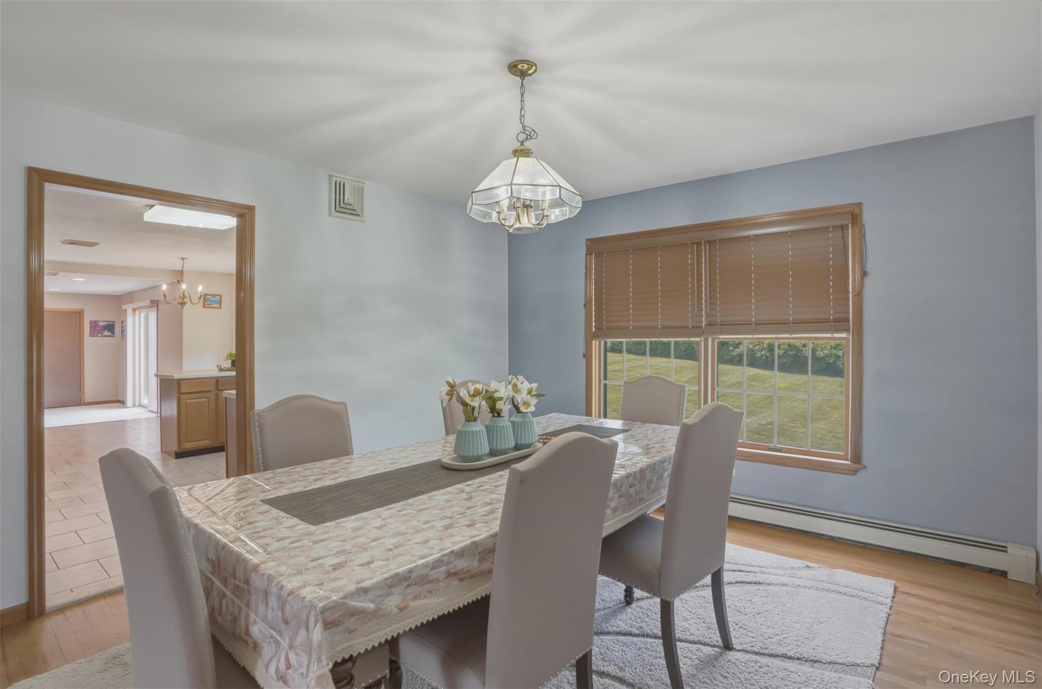 41 Saddle Ridge Drive Hopewell Junction, NY 12533 - Photo 11 of 50 Formal Dining room