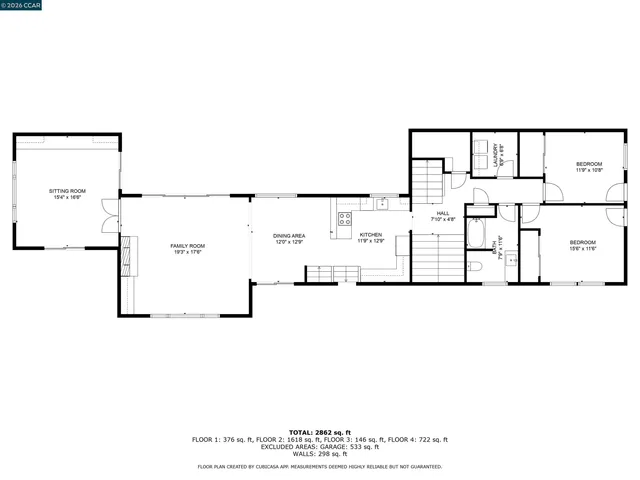 $1,650,000 | 1455 Purson Lane, Lafayette, CA 94549