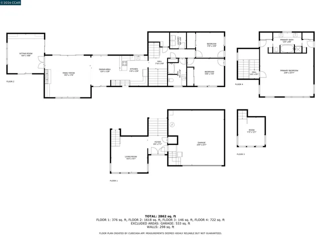 $1,650,000 | 1455 Purson Lane, Lafayette, CA 94549