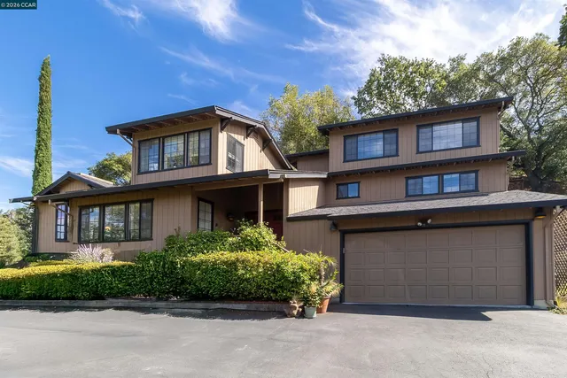 $1,650,000 | 1455 Purson Lane, Lafayette, CA 94549