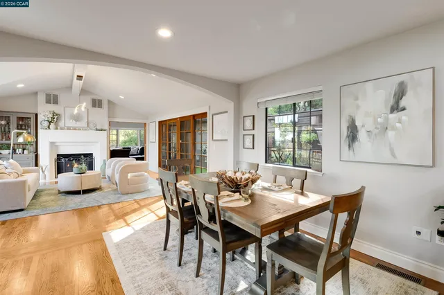 $1,650,000 | 1455 Purson Lane, Lafayette, CA 94549