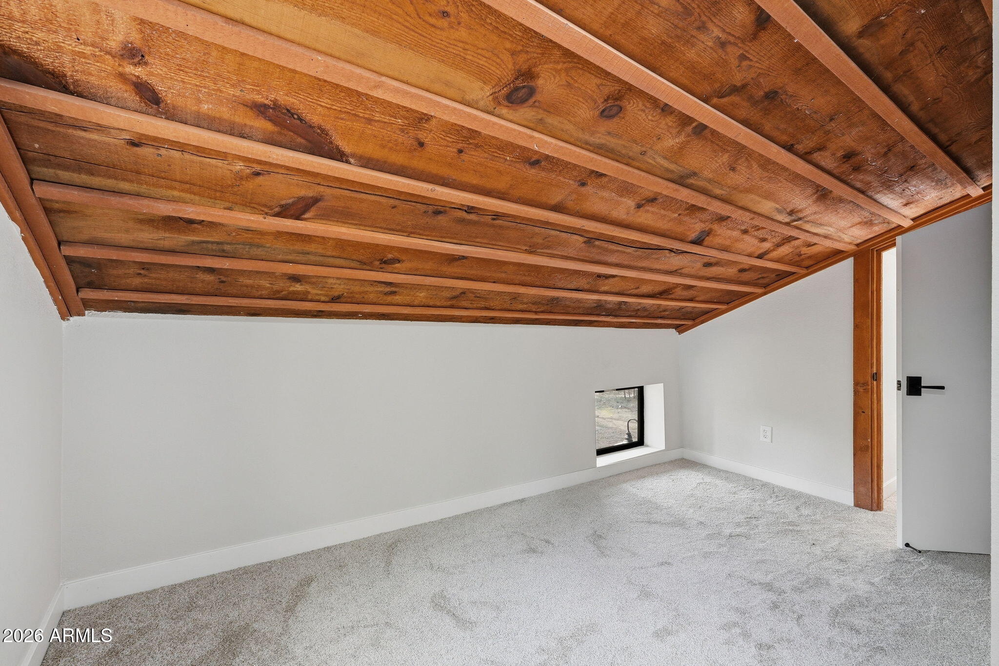 129 North Spitz Spring Road Parks, AZ 86018 - Photo 32 of 36 Loft Bonus Room
