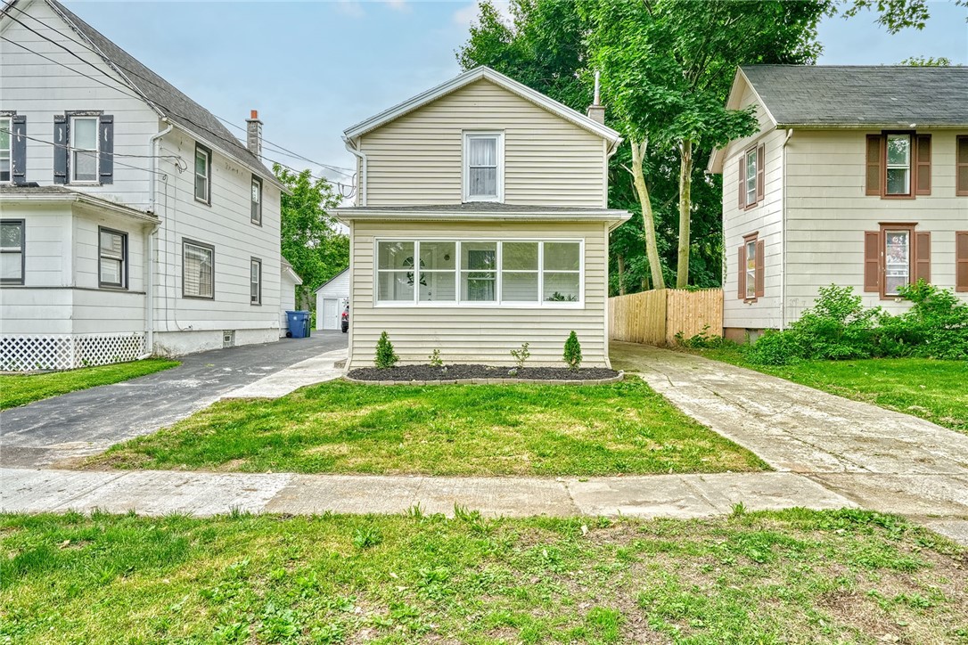 183 Stutson Street Rochester, NY 14612 - Photo 1 of 1