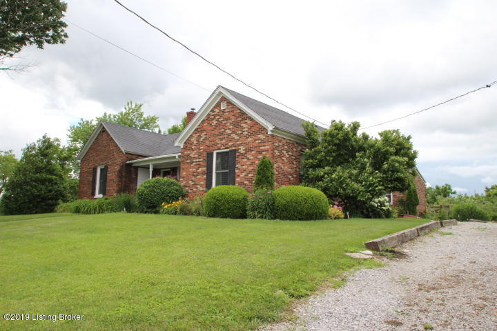 2715 Talmage-Mayo Road Salvisa, KY 40372 - Photo 6 of 55 IMG_9286