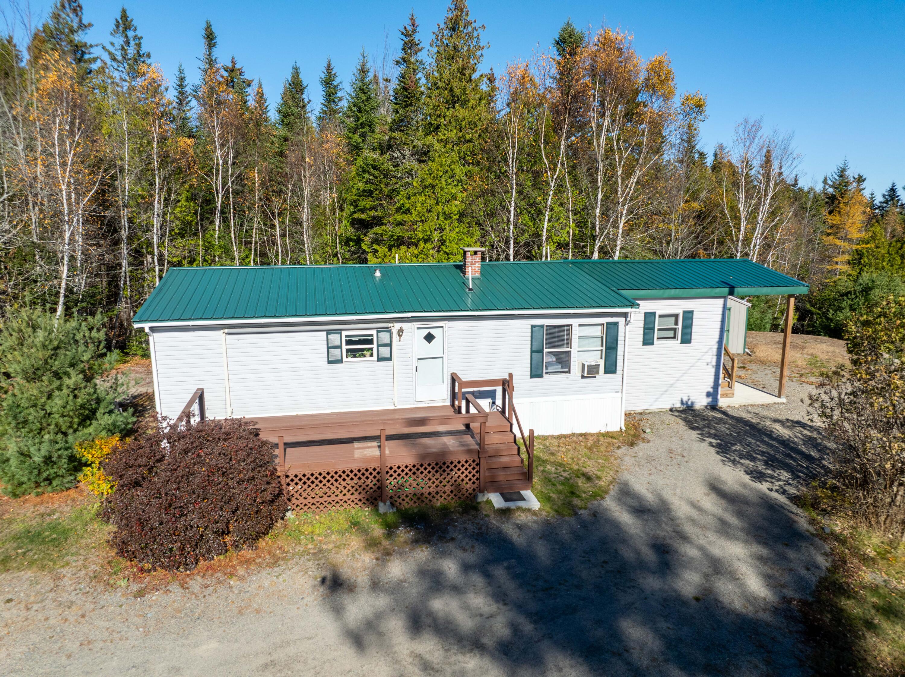 177 Means Cottage Road East Machias, ME 04630 - Photo 6 of 49