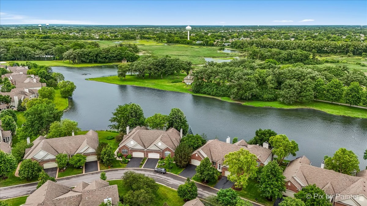 4053 Honeymoon Ridge Lake In The Hills, IL 60156 - Photo 43 of 43