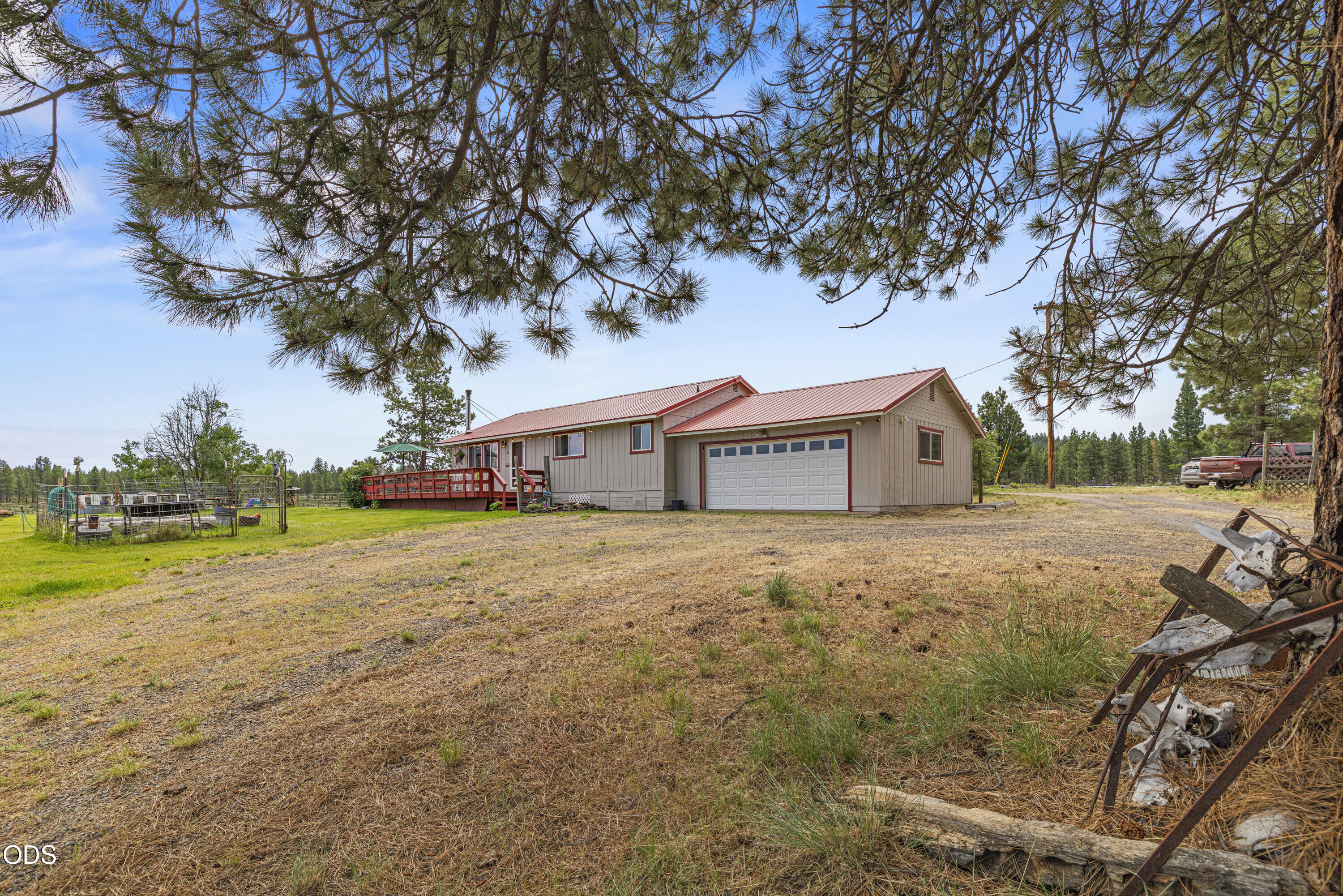 48850 Sycan Road Beatty, OR 97621 - Photo 33 of 69