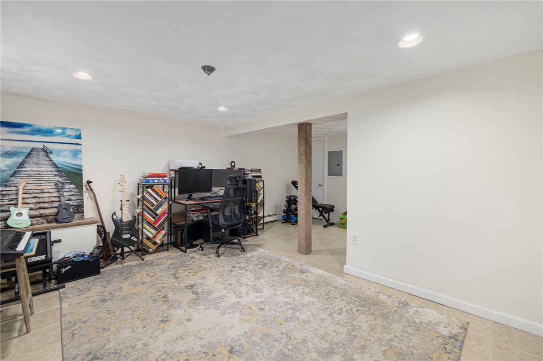 11 Doane Street Cranston, RI 02910 - Photo 30 of 38
