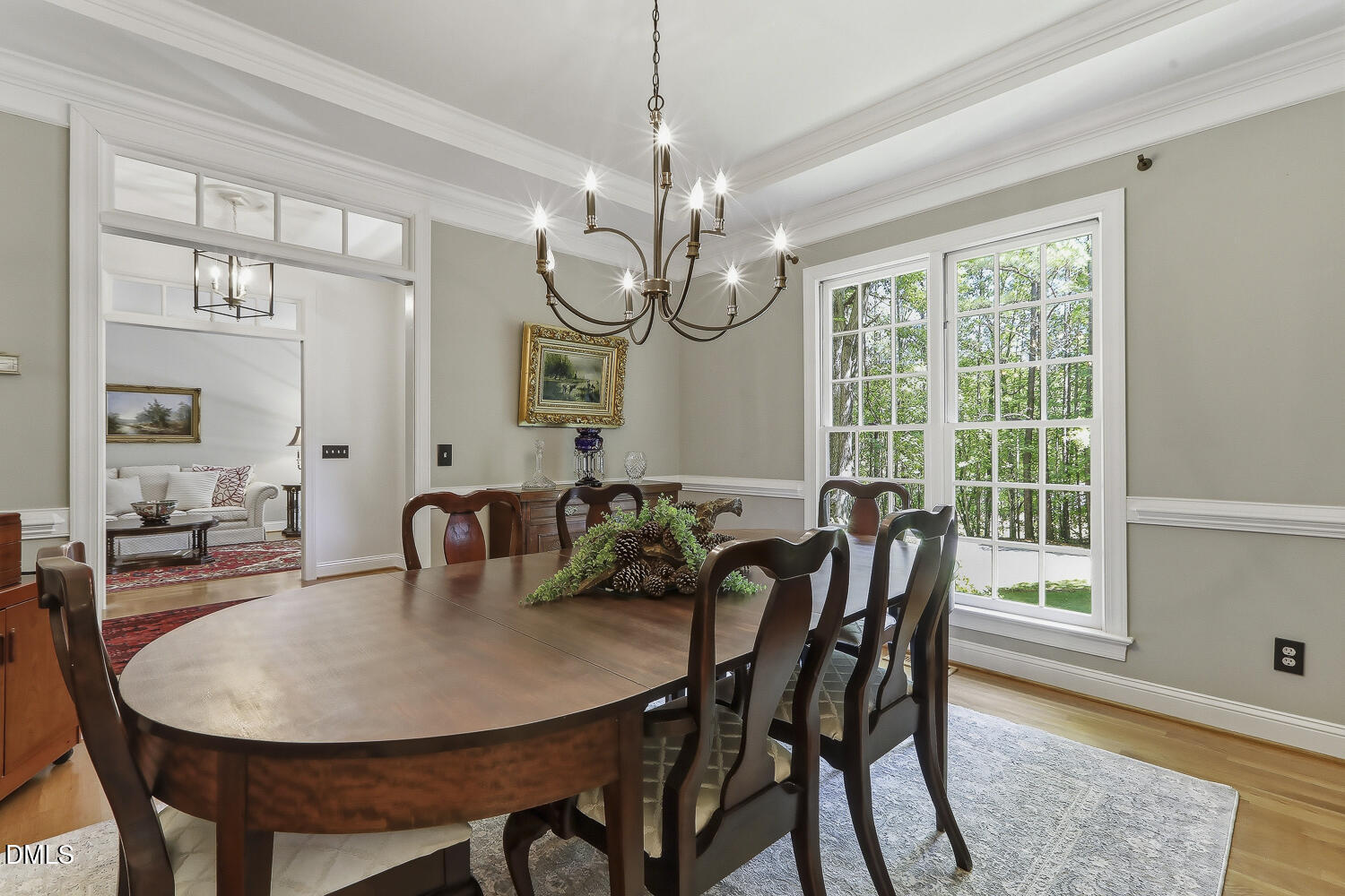 429 Grosvenor Drive Raleigh, NC 27615 - Photo 16 of 95
