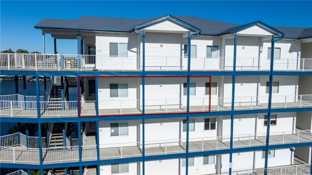 $399,900 | 12 Monarch Cove Court, Unit 5A, Lake Ozark, MO 65049
