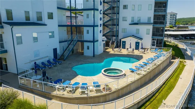 $399,900 | 12 Monarch Cove Court, Unit 5A, Lake Ozark, MO 65049