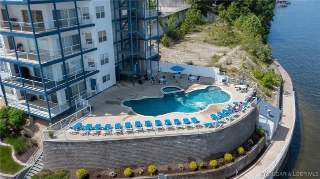 $399,900 | 12 Monarch Cove Court, Unit 5A, Lake Ozark, MO 65049