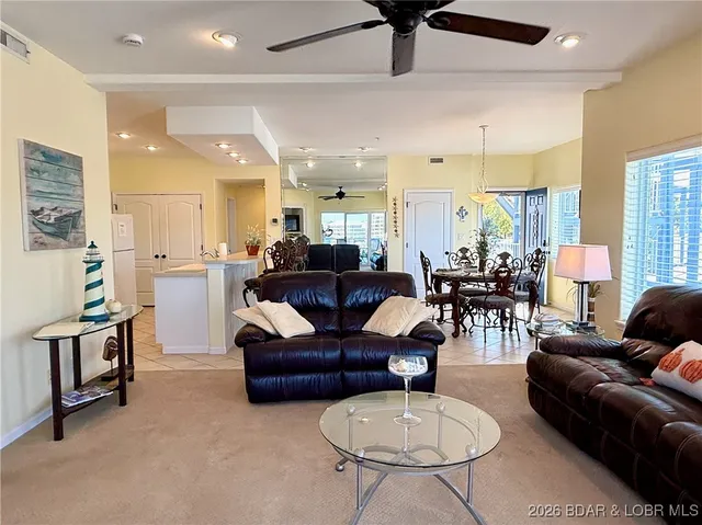 $399,900 | 12 Monarch Cove Court, Unit 5A, Lake Ozark, MO 65049